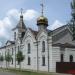 Смоленская церковь в городе Ржев