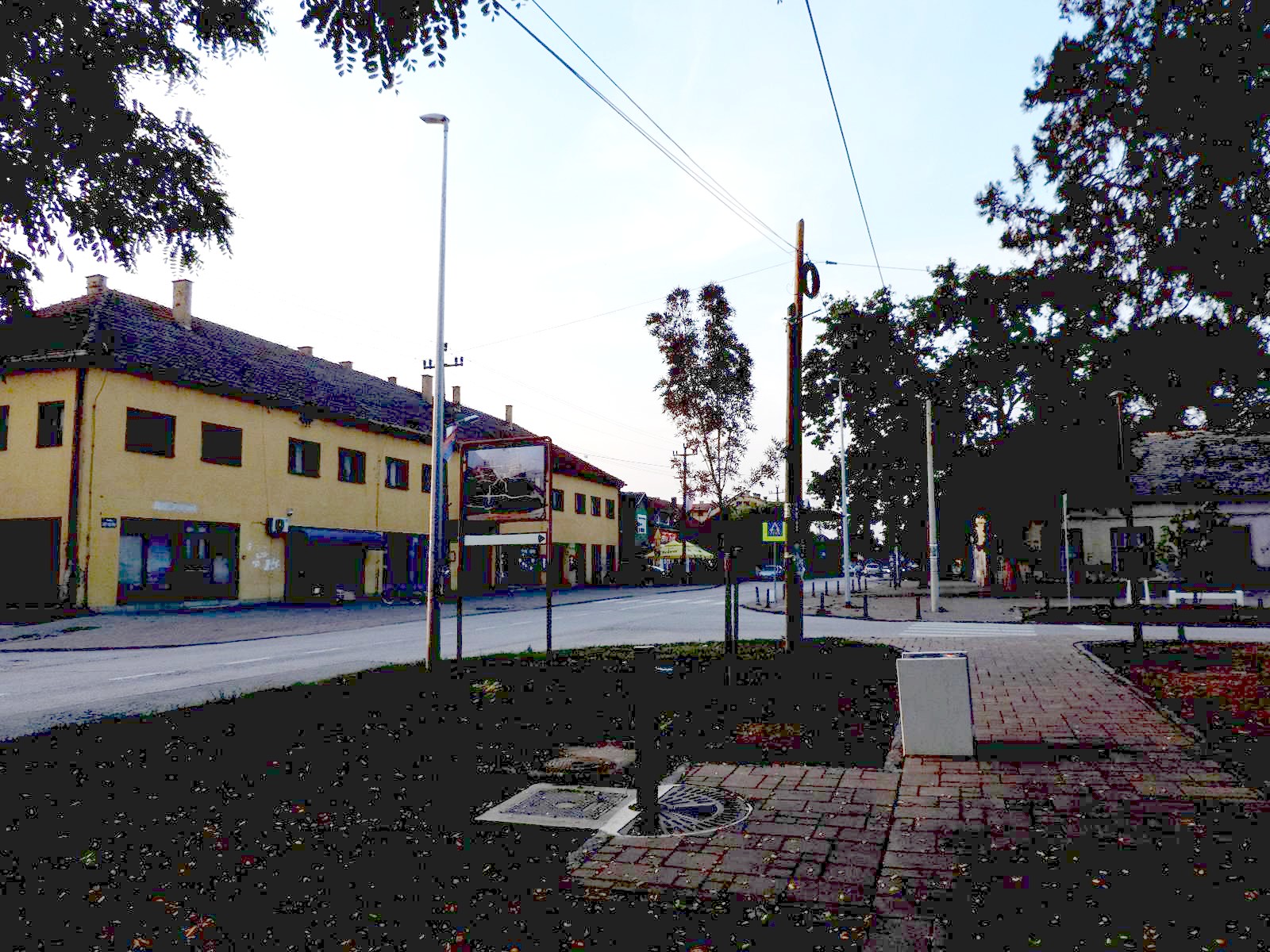 Kovilj (English)