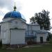 Территория храма Казанской иконы Божией Матери в городе Ржев