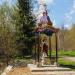 Капличка (uk) в городе Яремче