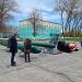 Общежитие в городе Балтийск