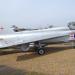 English Electric Lightning T5