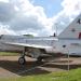 English Electric Lightning T5