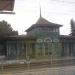 Билетные кассы в городе Кисловодск