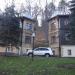 Дачи Иноземцева в городе Кисловодск