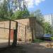 Хозблок в городе Великий Новгород