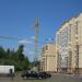 ул. Кочетова, 20 корпус 4 в городе Великий Новгород
