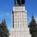 Monument to Vladimir Lenin