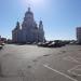 Парковка в городе Саранск