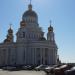 Парковка в городе Саранск