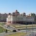 Республиканский музейно-архивный комплекс в городе Саранск