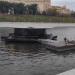 Причал Киевский в городе Москва