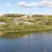 Старый Алексин (Заречье) в городе Алексин