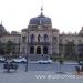 Casa de Gobierno en la ciudad de San Miguel de Tucumán