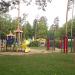 Детская площадка в городе Ногинск