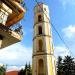 Belfry in Kastoria city