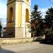 Belfry in Kastoria city