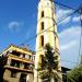 Belfry in Kastoria city