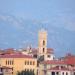 Belfry in Kastoria city