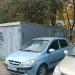 Отдельный гараж-пенал в городе Москва