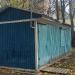 Хозблок в городе Москва