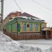 Арский историко-этнографический музей «Казан арты»