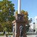 Памятник  «Народному ополчению всех времен» (ru) in Simferopol city