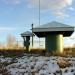 Deactivated Atlas E ICBM Launcher (566-8) Missile Silo Park