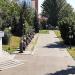 Мордовский пантеон в городе Саранск