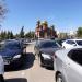 Парковка в городе Саранск