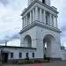 Колокольня собора Оковецкой иконы Божией Матери в городе Ржев