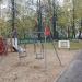 Детская площадка в городе Набережные Челны