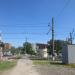Переездной пост в городе Великий Новгород