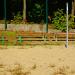 Trybuny in Olsztynek city