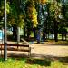 Siłownia zewnętrzna (pl) в городе Ольштынек (Хохенштейн)