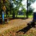 Siłownia zewnętrzna (pl) в городе Ольштынек (Хохенштейн)