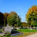Krzyż (pl) в городе Ольштынек (Хохенштейн)
