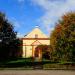 Teren kościoła (pl) в городе Ольштынек (Хохенштейн)