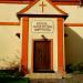 Kościół Chrześcijan Baptystów (pl) в городе Ольштынек (Хохенштейн)