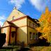 Kościół Chrześcijan Baptystów (pl) в городе Ольштынек (Хохенштейн)