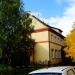 Plebania (pl) в городе Ольштынек (Хохенштейн)