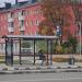 Автобусная остановка «Ул. Лейпунского» в городе Обнинск