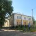 Новгородская областная специальная библиотека для незрячих и слабовидящих «Веда» в городе Великий Новгород