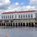 Kilbourn Hydroelectric Power Plant