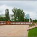 Мемориал «Куйбышевцы — Герои Советского Союза» в городе Самара