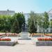 Памятник «Несовершеннолетним труженикам тыла 1941—1945 годов - «благодарная Самара» в городе Самара
