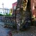 Brama in Olsztynek city
