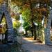 Brama in Olsztynek city