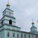 Церковь Рождества Иоанна Предтечи в городе Саранск