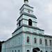Церковь Рождества Иоанна Предтечи в городе Саранск